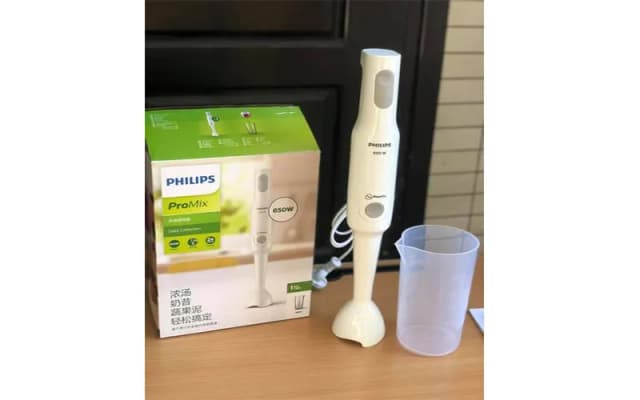 So sánh giá Máy xay cầm tay Philips HR2531 rẻ nhất? - Ảnh 15