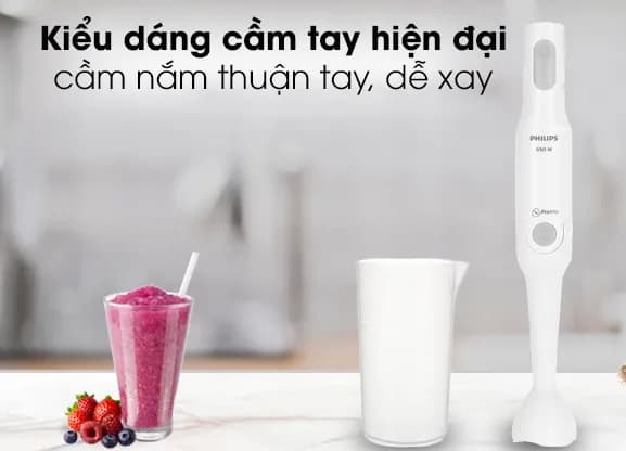 So sánh giá Máy xay cầm tay Philips HR2531 rẻ nhất? - Ảnh 16