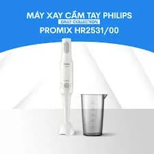 So sánh giá Máy xay cầm tay Philips HR2531 rẻ nhất? - Ảnh 18