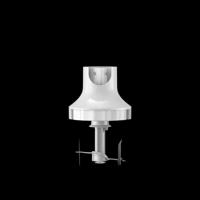 So sánh giá Máy xay cầm tay Philips HR2537 rẻ nhất? - Ảnh 11