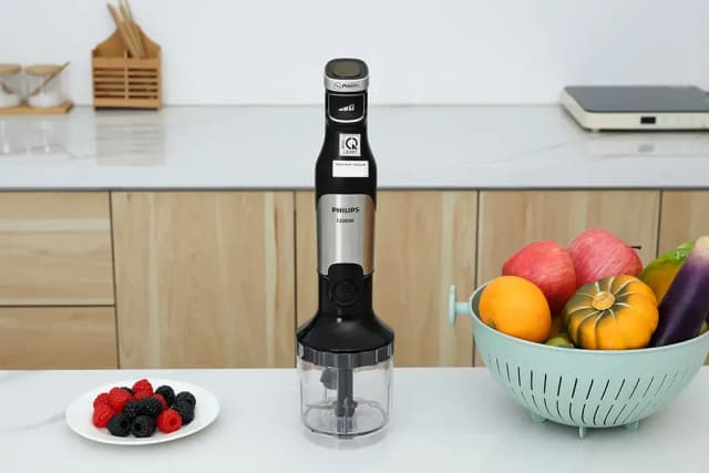 So sánh giá Máy xay cầm tay Philips HR2685/00 rẻ nhất? - Ảnh 12