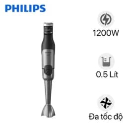 Máy xay cầm tay Philips HR2685/00 - Giá rẻ nhất hôm nay - Ảnh 13