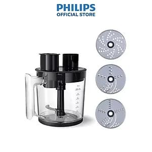 So sánh giá Máy xay cầm tay Philips HR2685/00 rẻ nhất? - Ảnh 14