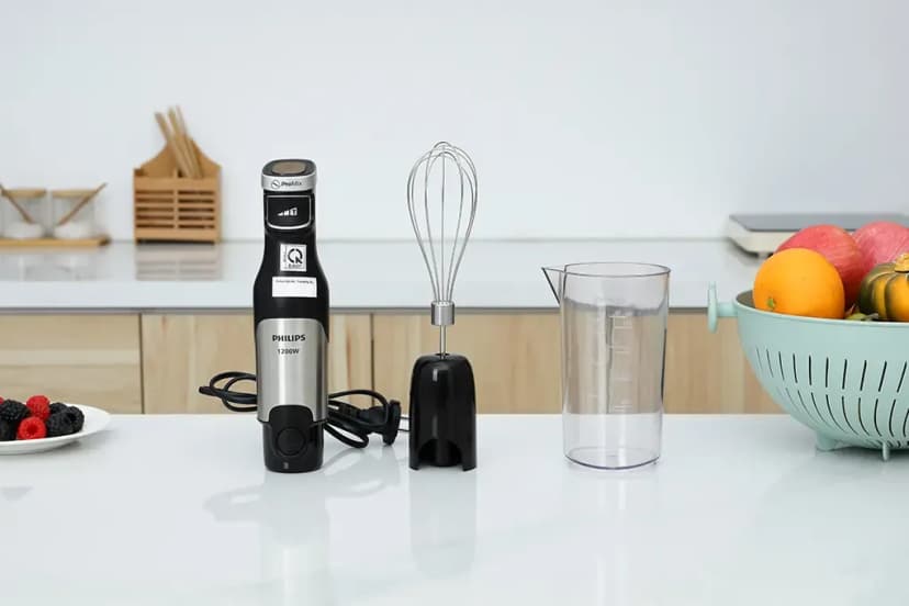 Máy xay cầm tay Philips HR2685/00 - Giá rẻ nhất hôm nay - Ảnh 17