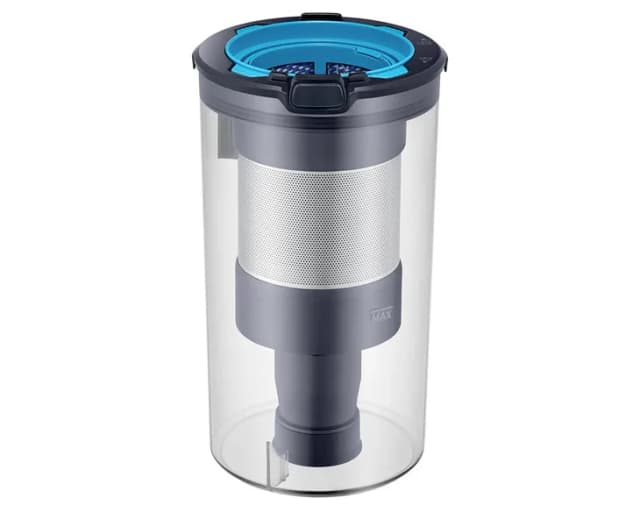 So sánh giá Máy hút bụi không dây Samsung VS15A6031R1/SV rẻ nhất? - Ảnh 11