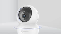 Camera IP 360 Độ 2MP Ezviz C6N - Giá rẻ nhất hôm nay - Ảnh 3