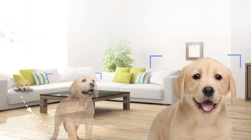 Camera IP 360 Độ 2MP Ezviz C6N - Giá rẻ nhất hôm nay - Ảnh 4