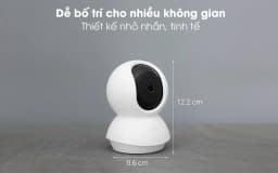 Camera IP 360 Độ 2MP TP-Link Tapo TC70 - Giá rẻ nhất hôm nay - Ảnh 3