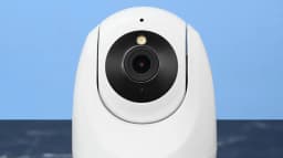 Camera IP 360 Độ 2MP TIANDY TC-H322N - Giá rẻ nhất hôm nay - Ảnh 3