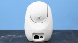 Camera IP 360 Độ 2MP TIANDY TC-H322N - Giá rẻ nhất hôm nay - Ảnh 4
