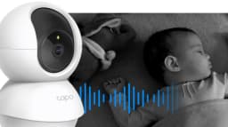 Camera IP 360 Độ 2MP TP-Link Tapo C200C - Giá rẻ nhất hôm nay - Ảnh 5