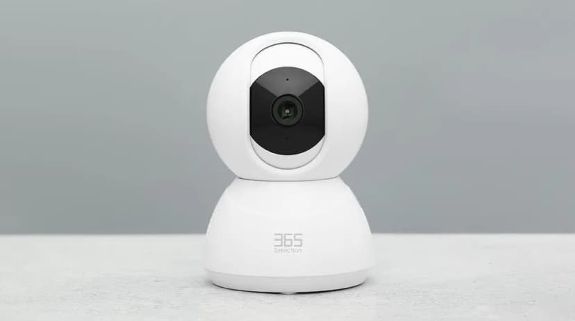 Camera IP 360 Độ 3MP 365 Selection C1 - Giá rẻ nhất hôm nay - Ảnh 2