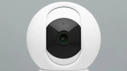 Camera IP 360 Độ 3MP 365 Selection C1 - Giá rẻ nhất hôm nay - Ảnh 3