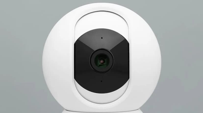 Camera IP 360 Độ 3MP 365 Selection C1 - Giá rẻ nhất hôm nay - Ảnh 3