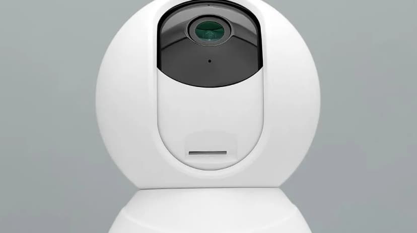 Camera IP 360 Độ 3MP 365 Selection C1 - Giá rẻ nhất hôm nay - Ảnh 5