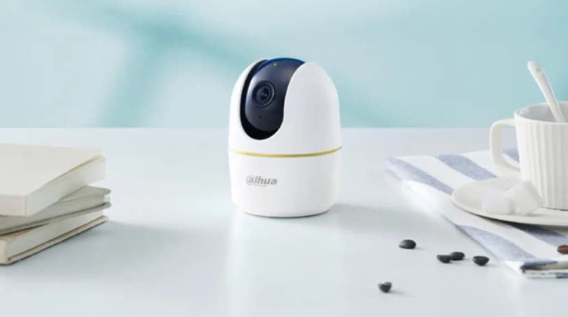 Camera IP 360 Độ 3MP Dahua DH-H3AE - Giá rẻ nhất hôm nay - Ảnh 2