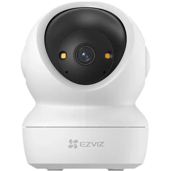 Camera IP 360 Độ 3MP EZVIZ H6C G1 - Giá rẻ nhất hôm nay - Ảnh 1