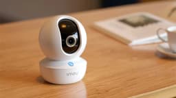 Camera IP 360 Độ 3MP IMOU RANGER RC GK2CP-3C0WR - Giá rẻ nhất hôm nay - Ảnh 5