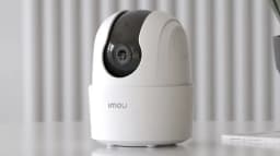 Camera IP 360 Độ 3MP IMOU TA32CP-L - Giá rẻ nhất hôm nay - Ảnh 4