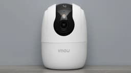 Camera IP 360 Độ 3MP IMOU TA32P Pro - Giá rẻ nhất hôm nay - Ảnh 2