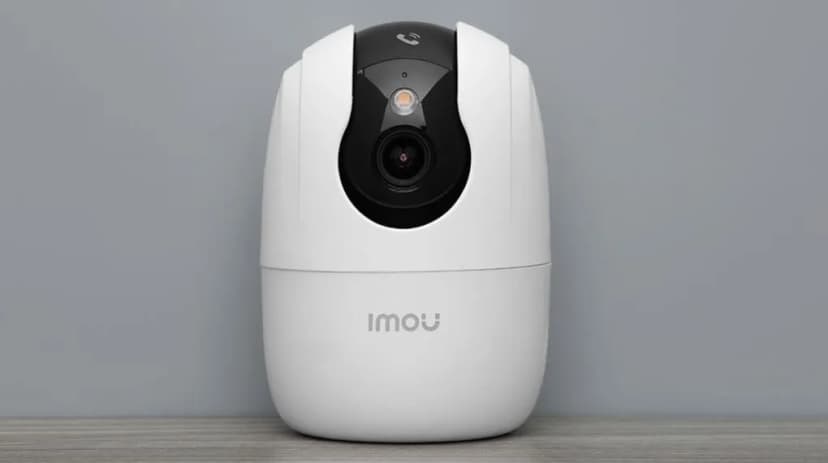 Camera IP 360 Độ 3MP IMOU TA32P Pro - Giá rẻ nhất hôm nay - Ảnh 2
