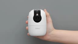 Camera IP 360 Độ 3MP IMOU TA32P Pro - Giá rẻ nhất hôm nay - Ảnh 3