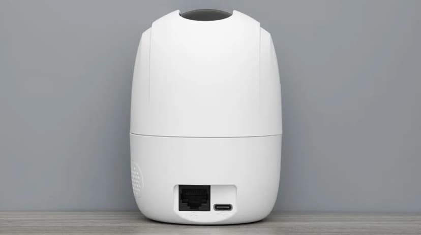 Camera IP 360 Độ 3MP IMOU TA32P Pro - Giá rẻ nhất hôm nay - Ảnh 5