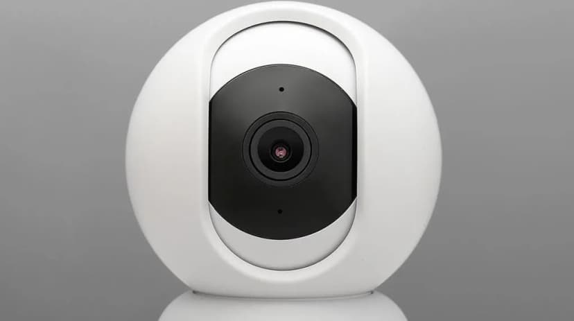 Camera IP 360 Độ 5MP 365 Selection C2 - Giá rẻ nhất hôm nay - Ảnh 3