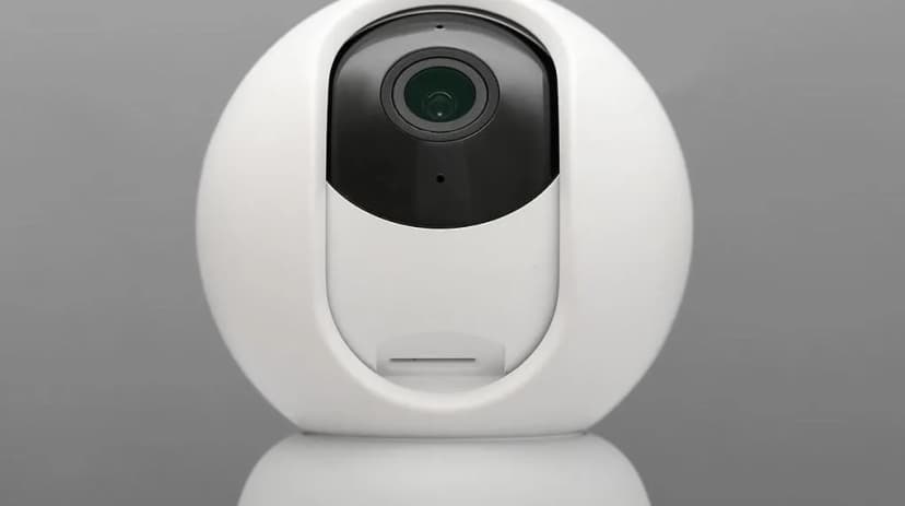 Camera IP 360 Độ 5MP 365 Selection C2 - Giá rẻ nhất hôm nay - Ảnh 5