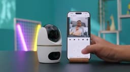 Camera IP 360 Độ 5MP Dahua Dual DH-H5D-5F - Giá rẻ nhất hôm nay - Ảnh 2