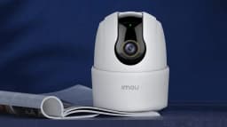 Camera IP 360 Độ 5MP IMOU Ranger 2C TA52P - Giá rẻ nhất hôm nay - Ảnh 2