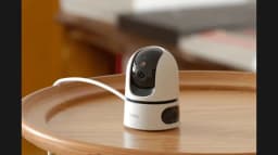 Camera IP 360 Độ 5MP IMOU Ranger Dual IPC-S2XP-10M0WED - Giá rẻ nhất hôm nay - Ảnh 2