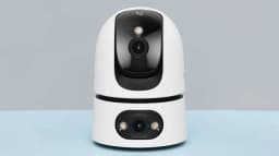 Camera IP 360 Độ 5MP IMOU Ranger Dual Pro IPC-S2XEP-10M0S - Giá rẻ nhất hôm nay - Ảnh 2