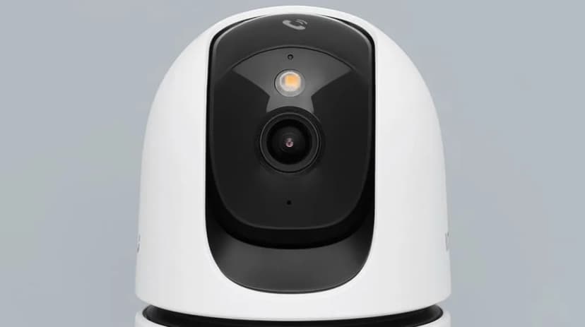Camera IP 360 Độ 5MP IMOU Ranger Dual Pro IPC-S2XEP-10M0S - Giá rẻ nhất hôm nay - Ảnh 4