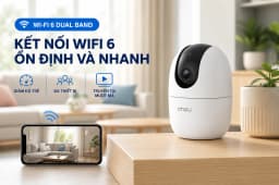 Camera IP 360 Độ 3MP IMOU Ranger 2 A32P Pro - Giá rẻ nhất hôm nay - Ảnh 3