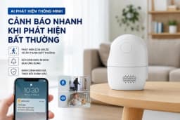 Camera IP 360 Độ 8MP IMOU Ranger 2C TA82P Pro - Giá rẻ nhất hôm nay - Ảnh 3