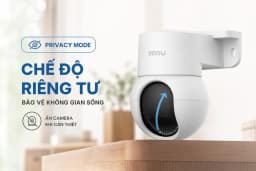 Camera IP 360 Độ 5MP IMOU Ranger Mini K2MP-5H1WE - Giá rẻ nhất hôm nay - Ảnh 2