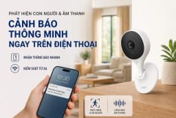 Camera IP 3MP IMOU Cue 2E C32SP - Giá rẻ nhất hôm nay - Ảnh 2