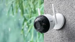 Camera IP Ngoài Trời 2MP Dahua Bullet DH-F2C-LED - Giá rẻ nhất hôm nay - Ảnh 4