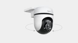 Camera IP Ngoài Trời 360 Độ 2MP TP-Link Tapo C500 - Giá rẻ nhất hôm nay - Ảnh 4