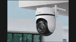 Camera IP Ngoài trời 360 Độ 4MP TP-Link Tapo C520WS - Giá rẻ nhất hôm nay - Ảnh 3