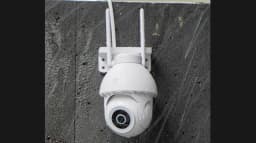 Camera IP Ngoài Trời 360 Độ 5MP 365 Selection OC2 - Giá rẻ nhất hôm nay - Ảnh 5