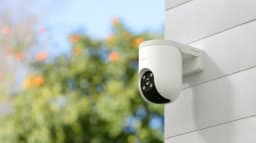 Camera IP Ngoài trời 360 Độ 5MP Ezviz H8C Pro - Giá rẻ nhất hôm nay - Ảnh 2