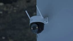 Camera IP Ngoài trời 360 Độ 5MP IMOU Cruiser 2C S7CP-5M0WE - Giá rẻ nhất hôm nay - Ảnh 4