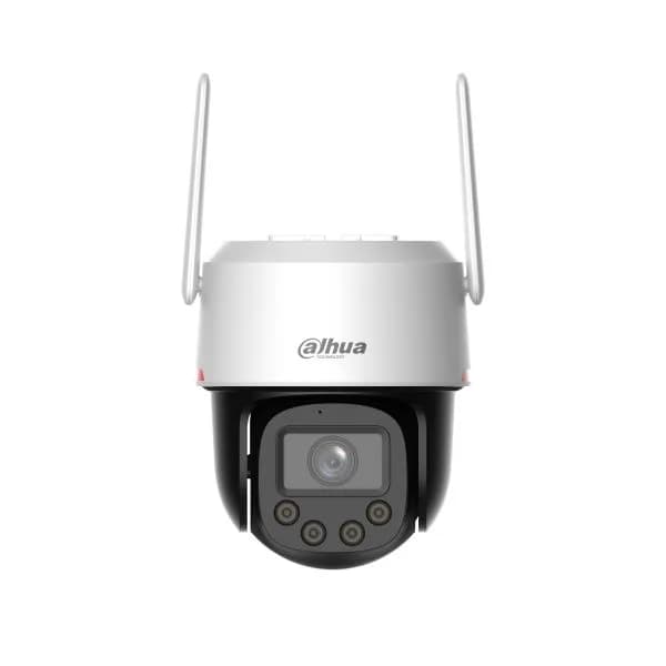 Camera IP Ngoài trời 360 Độ 5MP Dahua DH-P5F-PV - Giá rẻ nhất hôm nay - Ảnh 1