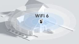 Camera IP Ngoài trời 360 Độ 5MP IMOU Cruiser Dual 2 S7XEP-10M0WED - Giá rẻ nhất hôm nay - Ảnh 5