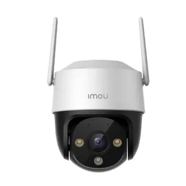 Camera IP Ngoài trời 360 Độ 3MP IMOU Cruiser SE+ IPC-S31FEP - Giá rẻ nhất hôm nay - Ảnh 1