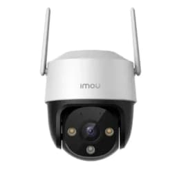 Camera IP Ngoài trời 360 Độ 5MP IMOU Cruiser SE+ IPC-S51FEP - Giá rẻ nhất hôm nay - Ảnh 1