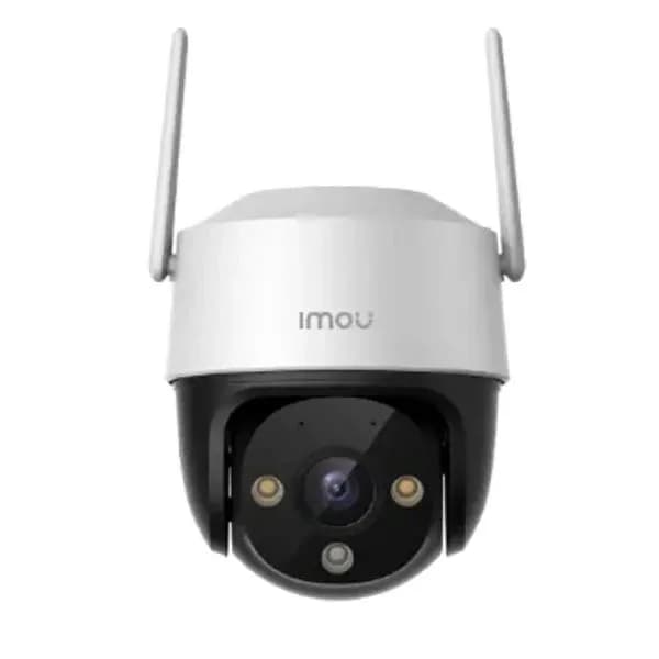Camera IP Ngoài trời 360 Độ 5MP IMOU Cruiser SE+ IPC-S51FEP - Giá rẻ nhất hôm nay - Ảnh 1