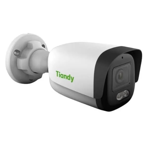 Camera IP Ngoài Trời 2MP Tiandy Bullet TC-C32QN - Giá rẻ nhất hôm nay - Ảnh 1